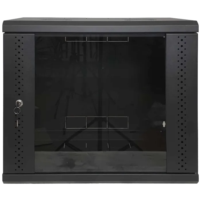 EServer 9U 600х600х503 Шафа