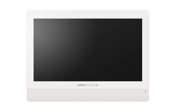 Відеодомофон ARNY AVD-950A 2Мп 9'' Wi-Fi IPS, White