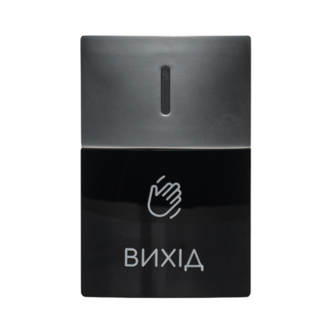 Безконтактна кнопка виходу ARNY Touchless 51