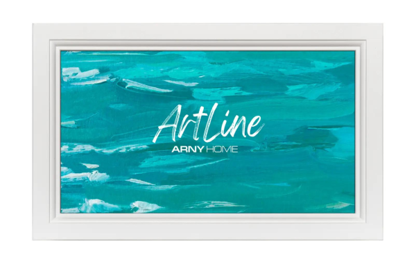 Відеодомофон ARNY AVD-1070 ArtLine 10'' Wi-Fi IPS