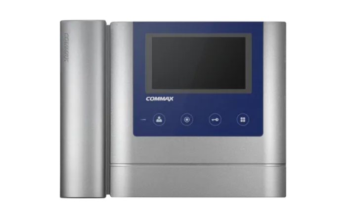 Відеодомофон Commax CDV-70MH 7'', Blue + Gray