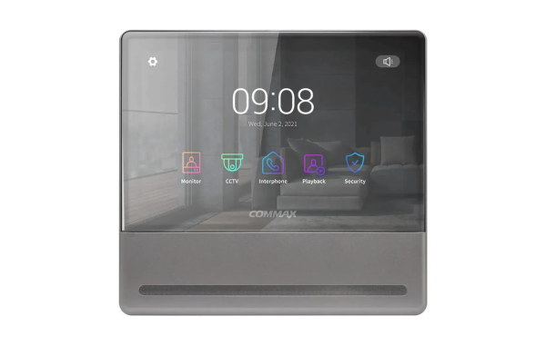 Відеодомофон Commax CDV-70QT 7'' Wi-Fi