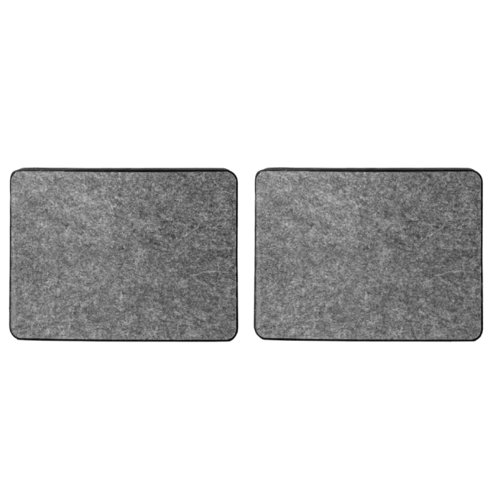 4 клас "Бокові 20х15см" 1.4 кг Комплект бронепластин Арсенал Патріота