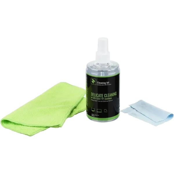 2E (2E-SK300L) Очисний набір для оргтехніки