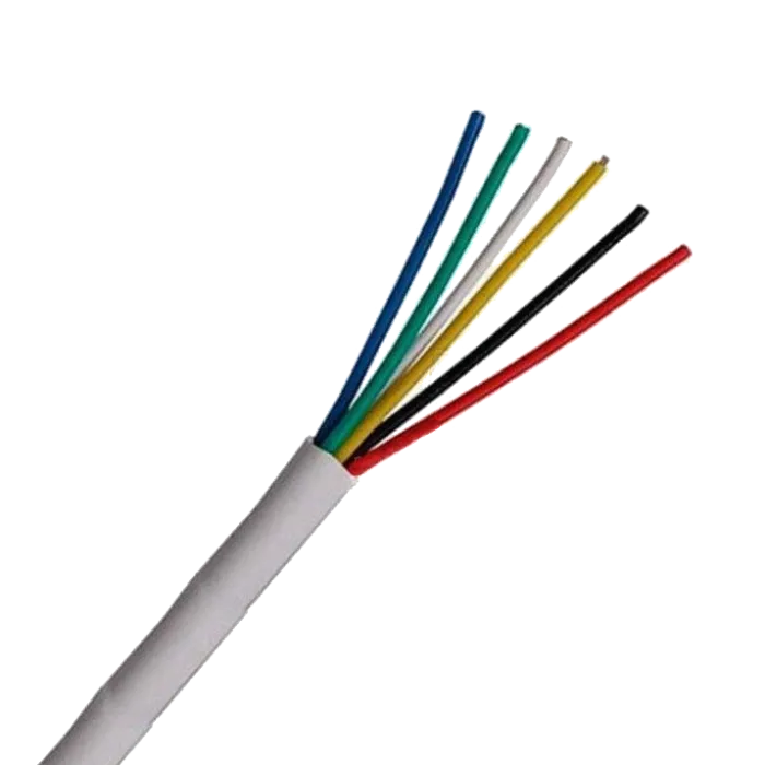 КСВВ 6х0,4 Кабель