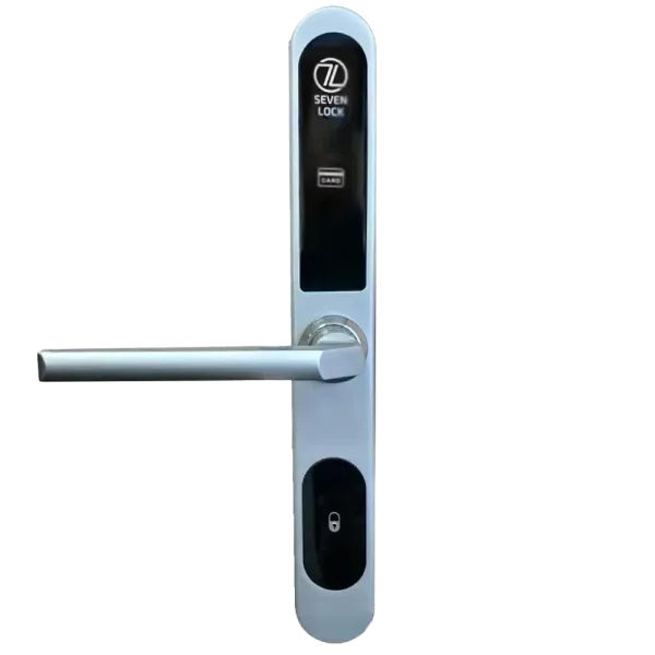 SEVEN LOCK SL-7737S silver ID EM Електронний RFID замок