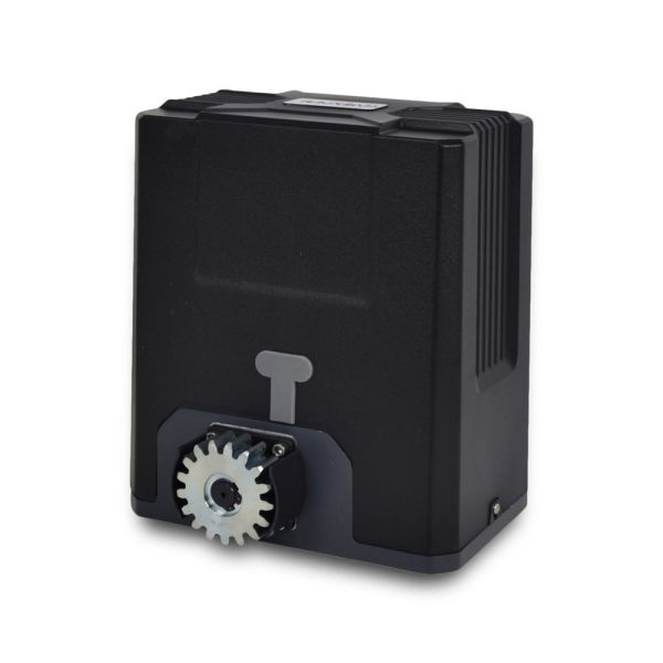 Автоматика для відкатних воріт GATEXPERT SL500DCW з вбудованим акумулятором