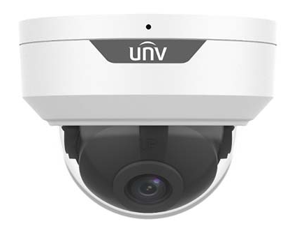 Відеокамера MHD Uniview UAC-D122-AF28M White