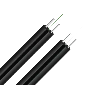 FinMark FTTH002-SM-02 1000м Оптичний кабель