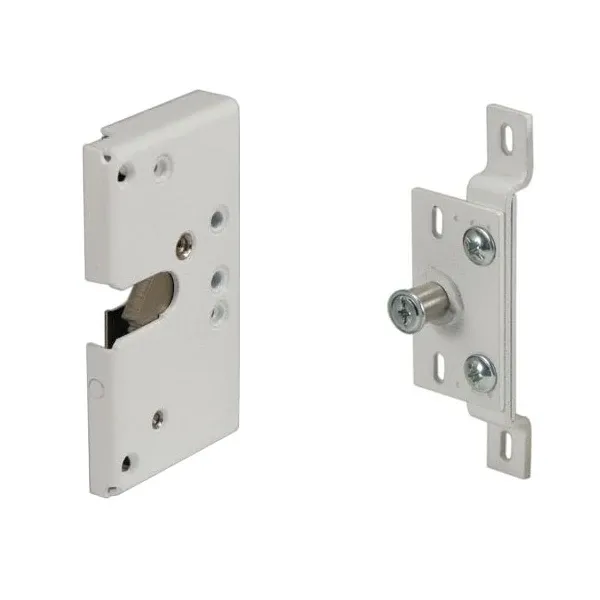 Promix-SM305.00 ШЕРИФ-5 (НО) Електромеханічний замок