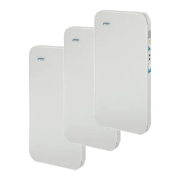 VOLTER СНПТТ Prostor-21 (21000Вт) Стабілізатор напруги інверторний трифазний