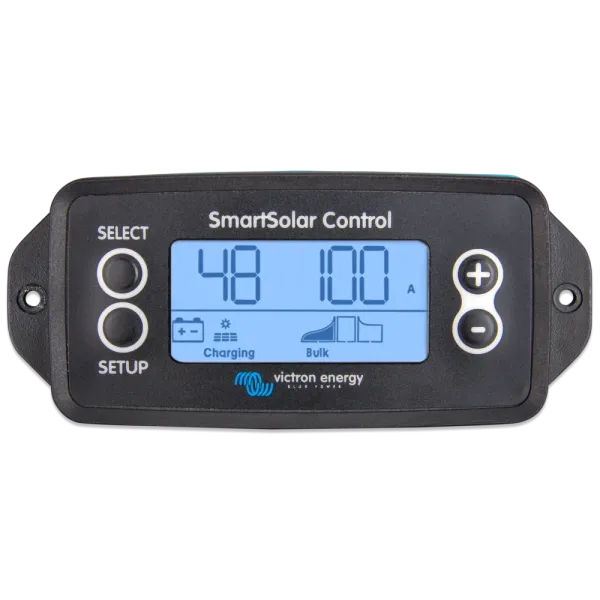SmartSolar Control display Дисплей Victron Energy