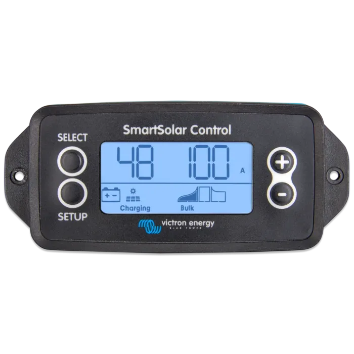 SmartSolar Control display Дисплей Victron Energy