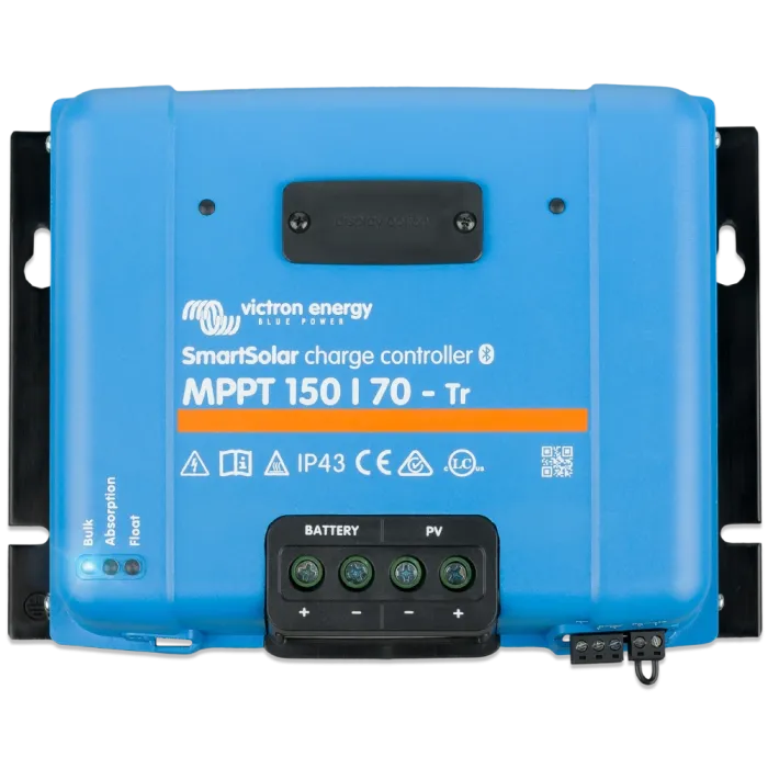 Victron Energy SmartSolar MPPT 150/70-Tr Контролер заряду