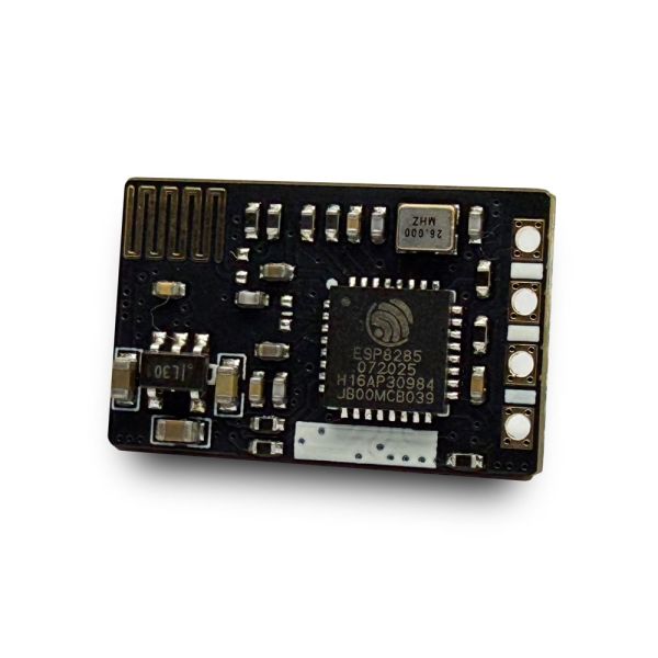 Приймач SOLOGOOD ELRS 433MHZ Receiver