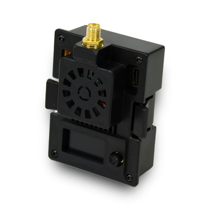 Модуль передавача SOLOGOOD ELRS TX Module 433 МГц