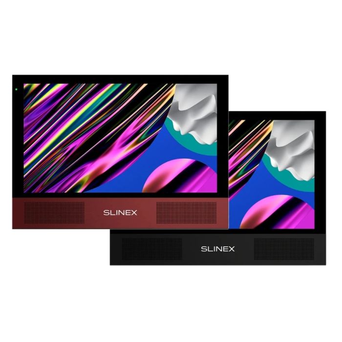 Відеодомофон 10" Slinex Sonik 10 black