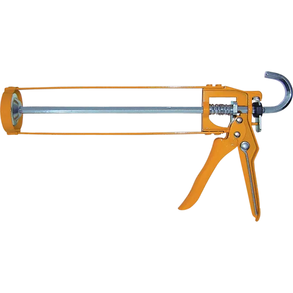 SOUDAL Пістолет д/герметика рамний 310мл