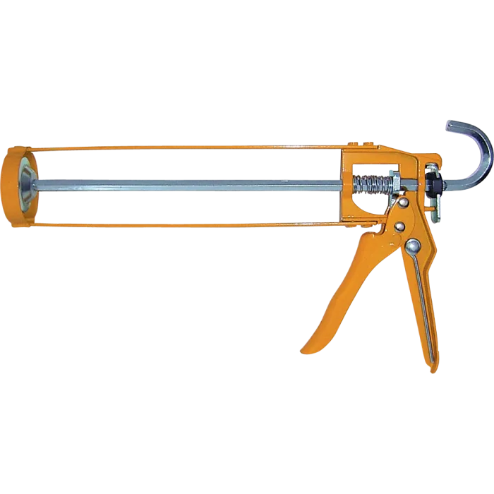 SOUDAL Пістолет д/герметика рамний 310мл