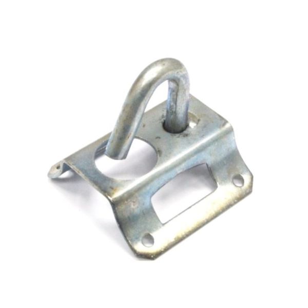 Крюк для підвіски елементів кабельної арматури на опорах SP-8