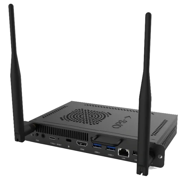 DHI-SP-PI7B82IS Знімний модуль ПК