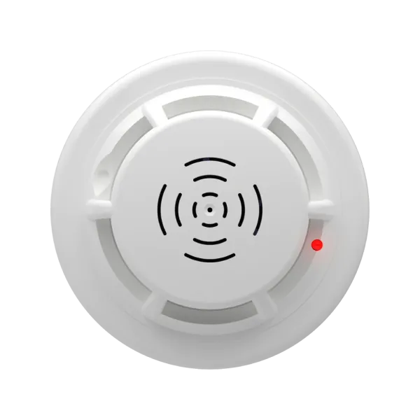 Tiras СПД 2 EX дротовий сповіщувач задимлення Тірас