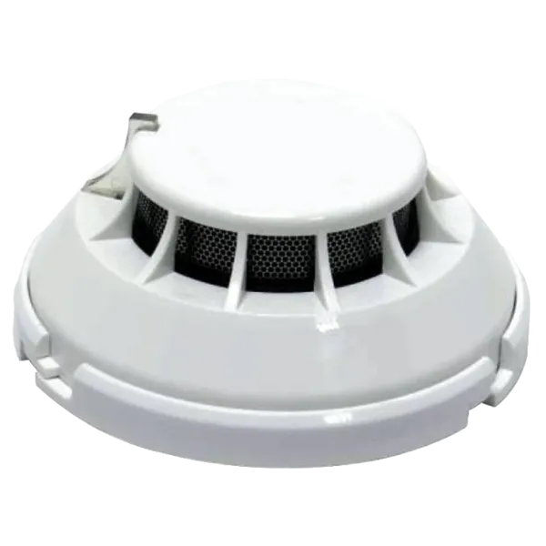 СПДОТА дротовий адресний сповіщувач задимлення