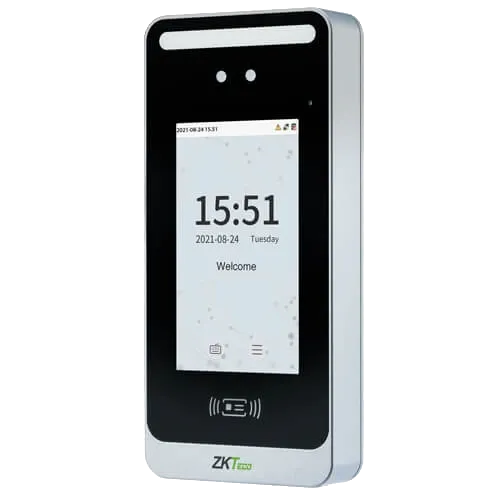 ZKTeco SpeedFace M4 Біометричний термінал