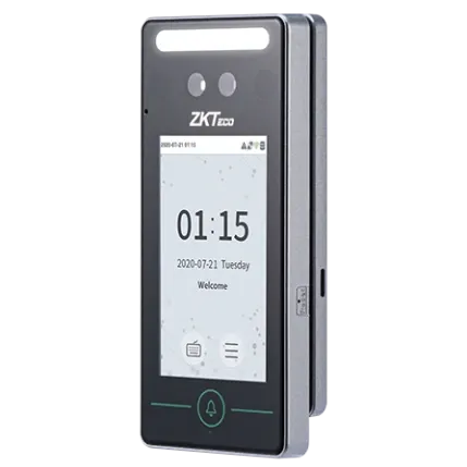 ZKTeco SpeedFace-V4L Термінал