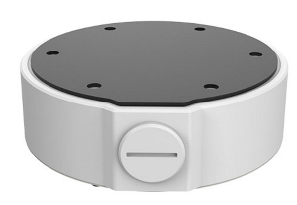 Комутаційна коробка Uniview TR-JB04-C-IN