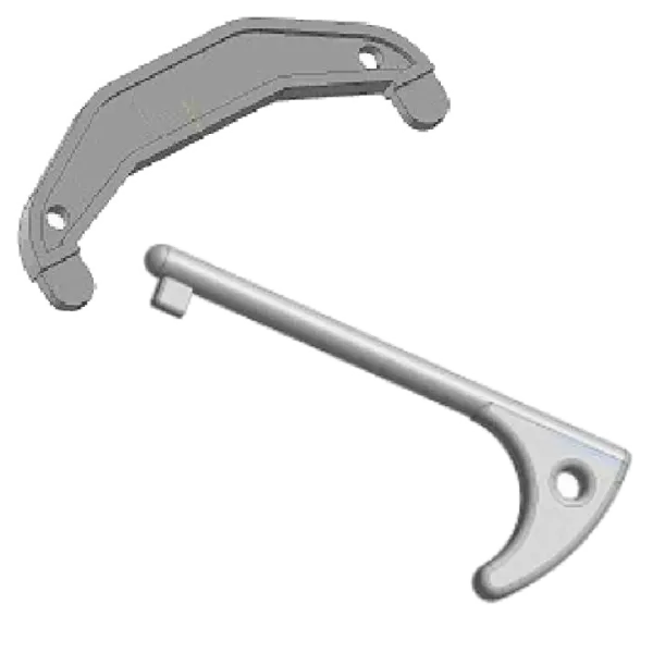 SPR Комплект ключів