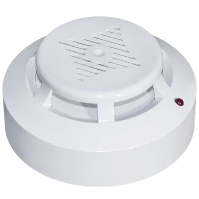 Артон СПТ-2Б (24В) дротовий тепловий пожежний оповіщувач