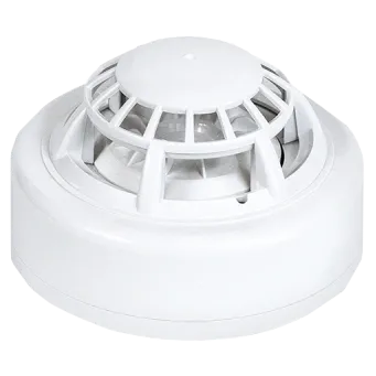 Tiras СПТ-А  адресний пожежний оповіщувач тепла Тірас