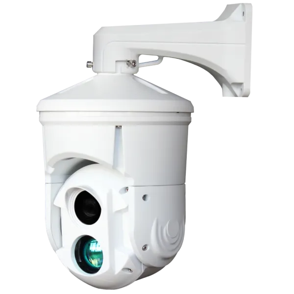 Thermtec QS650 Двоспектральна PTZ камера