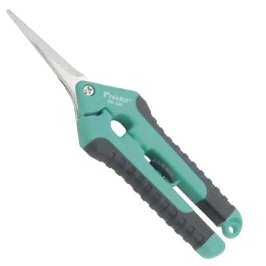 Pro'sKit SR-330 Ножиці
