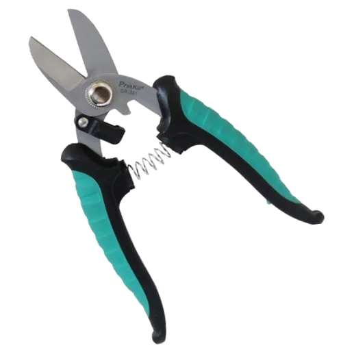 Pro'sKit SR-331 Ножиці