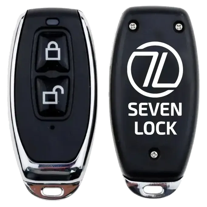 SEVEN LOCK SR-7716B Bluetooth Брелок