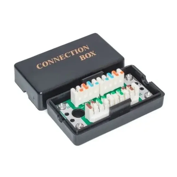 CB-KUTP Зрощувач витої пари