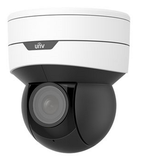 (Уцінка) IP-відеокамера Speed Dome Uniview IPC6412LR-X5P White