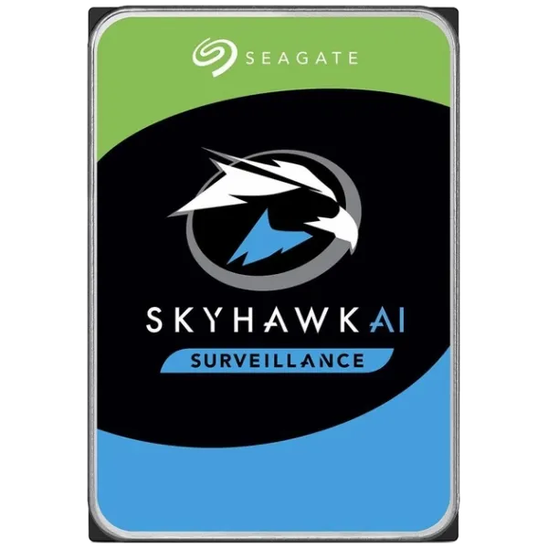 Seagate SkyHawk ST12000VE0008 Жесткий диск