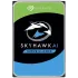 Seagate SkyHawk ST1000VE001 Al HDD 10TB 7200rpm 256MB 3.5" SATAIII Жорсткий диск