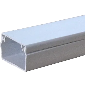Enext e.trunking.stand.16.16, 16х16мм, 2м Короб пластиковий