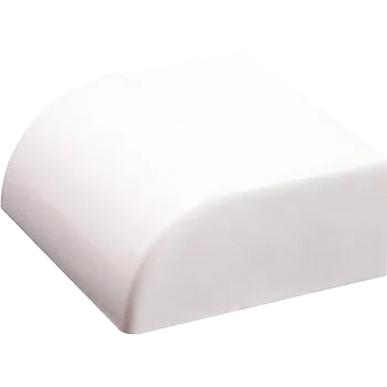 E.next e.trunking.terminal.stand.100.40 Заглушка