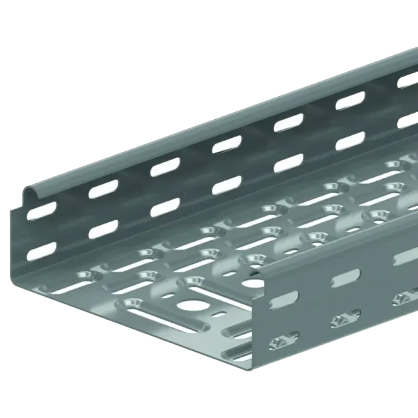 Сендзіміра 100х50 3м Standard Лоток перфорований