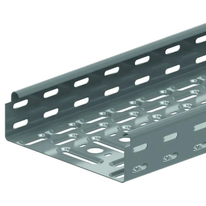 Сендзіміра 100х50 3м Standard Лоток перфорований