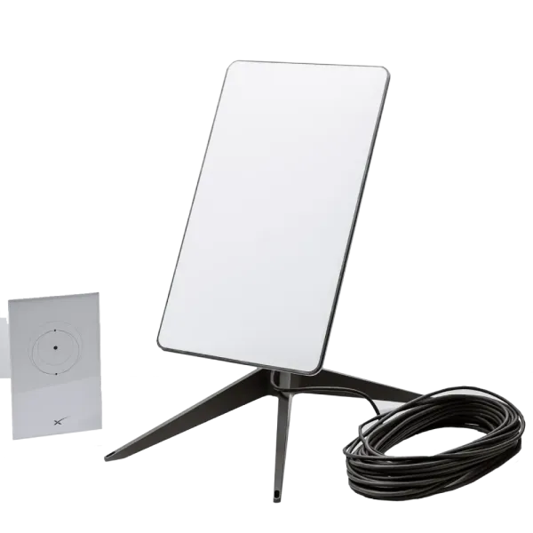 Starlink Internet Satellite 2gen for RVs Супутниковий модем