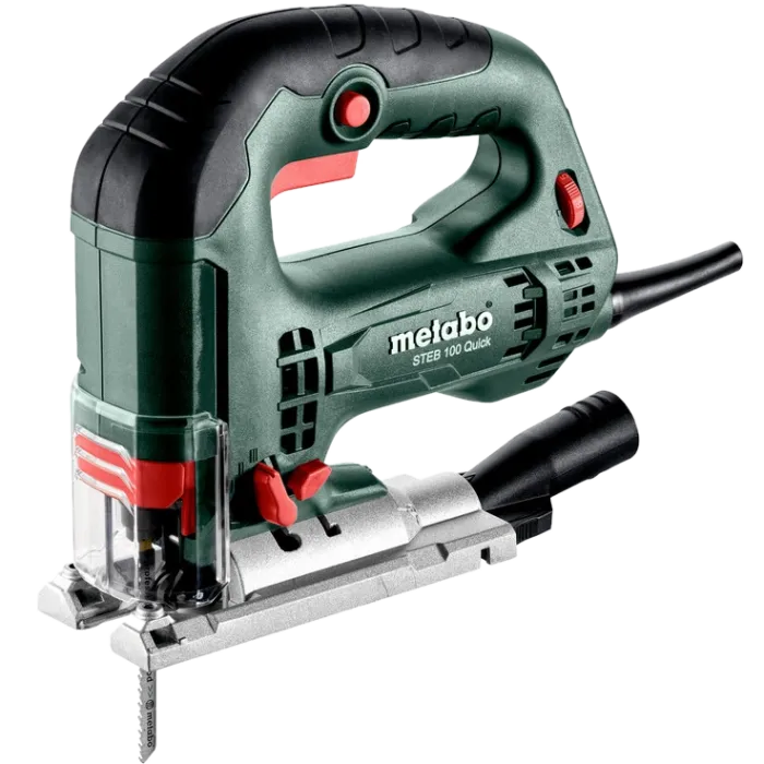 Metabo STEB 100 Quick (601110000) Лобзик