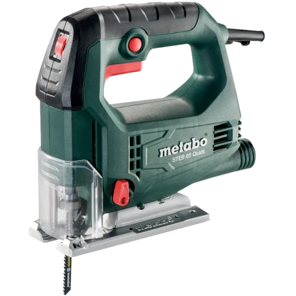 Metabo STEB 65 Quick (601030000) Лобзик