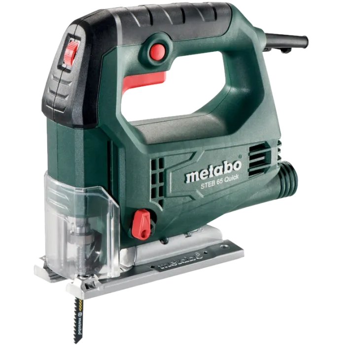Metabo STEB 65 Quick (601030000) Лобзик