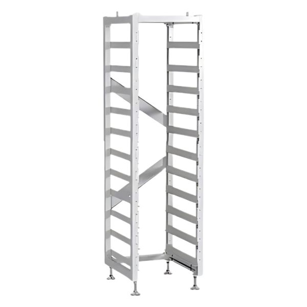 Стандартна стійка 19 дюймів, (11 шт.) BOS-A-Rack11 Deye